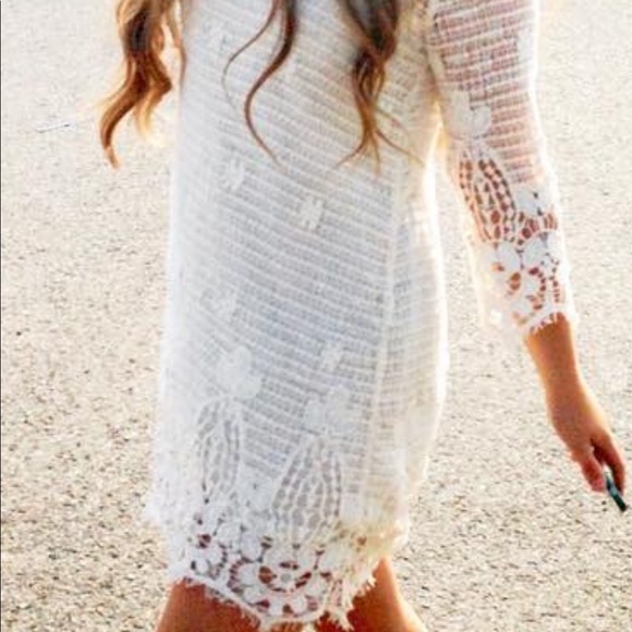 American Eagle Summer Dress - Picture 5 of 5